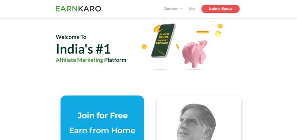 EarnKaro