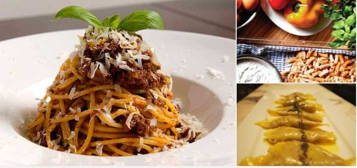 Da Guido La Pasta (Best Restaurants Melbourne)