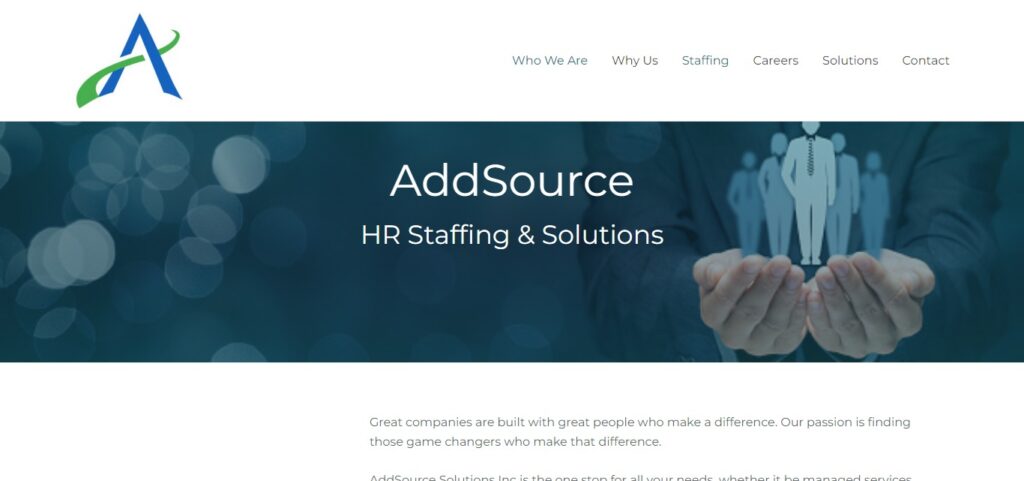 AddSource