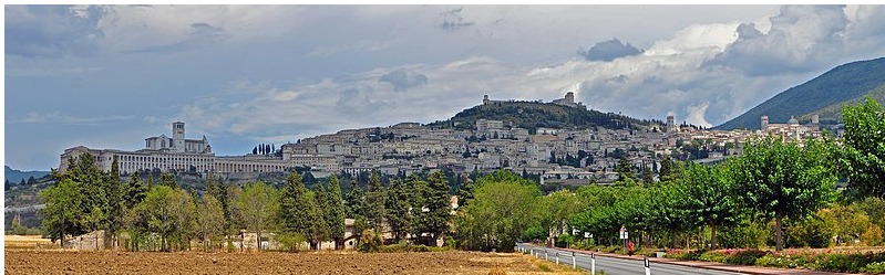 Matera