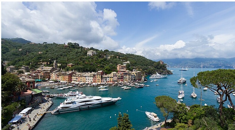 Portofino