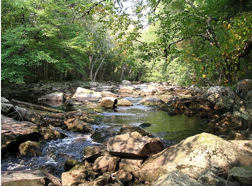 Kejimkujik National Park