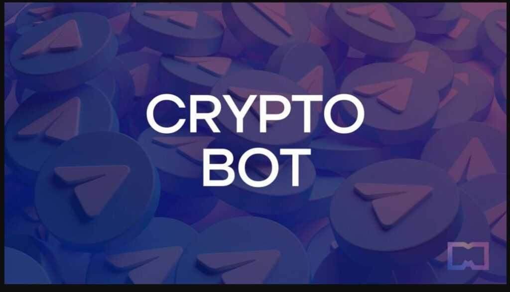 CryptoBot