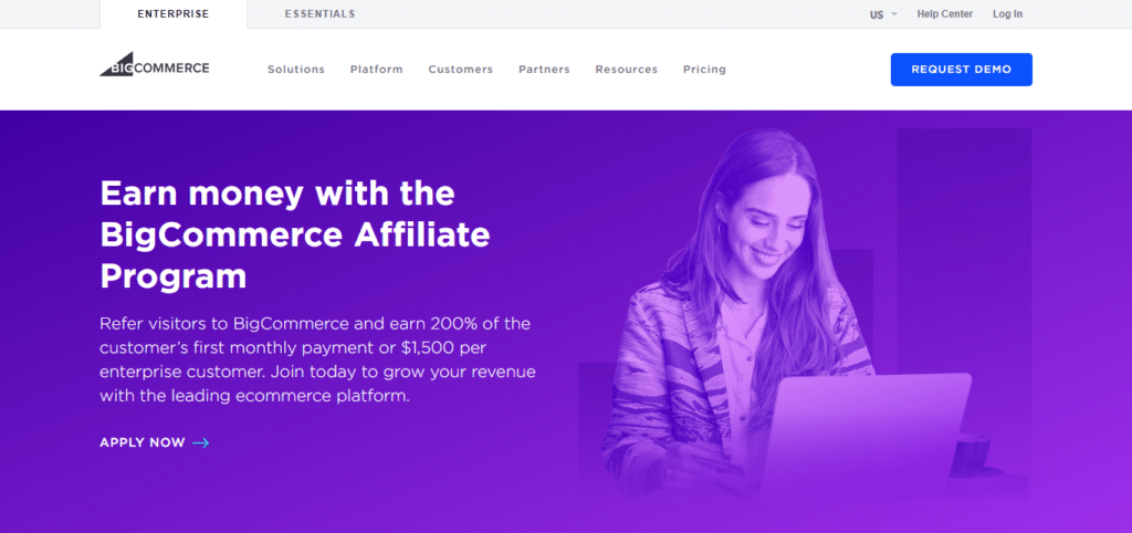 BigCommerce