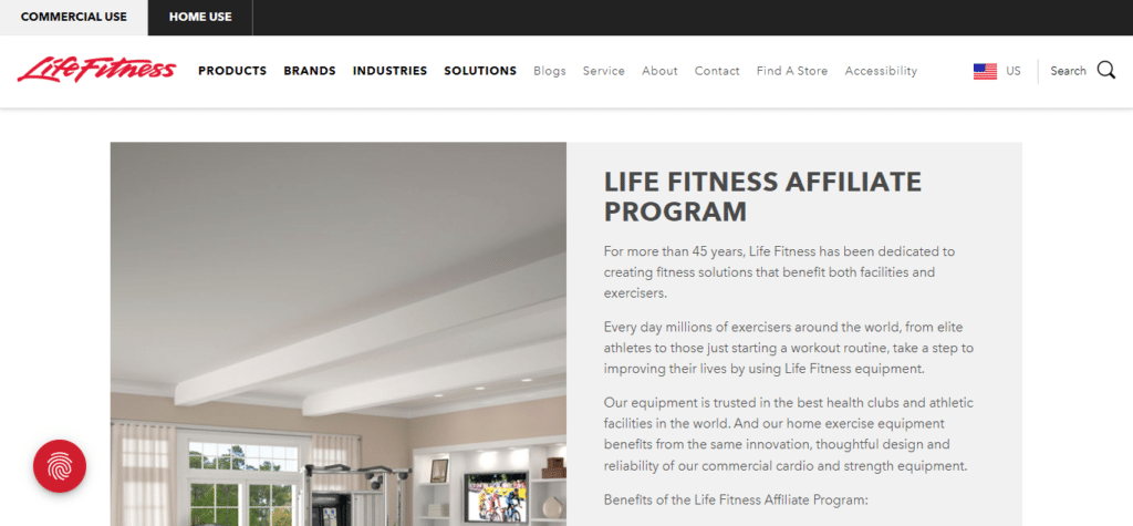 Life Fitness