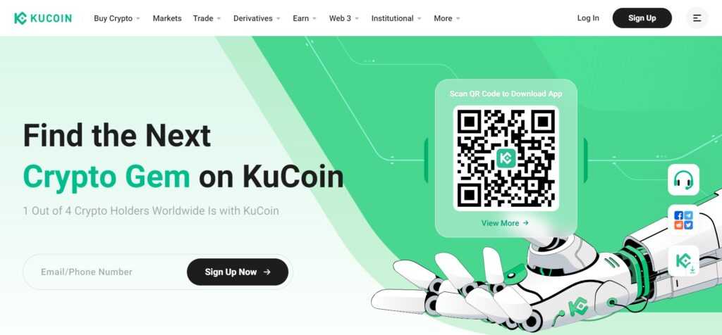 KuCoin Social Trading (Best Platforms For Social Trading Cryptocurrency & Crypto Copy Trading)