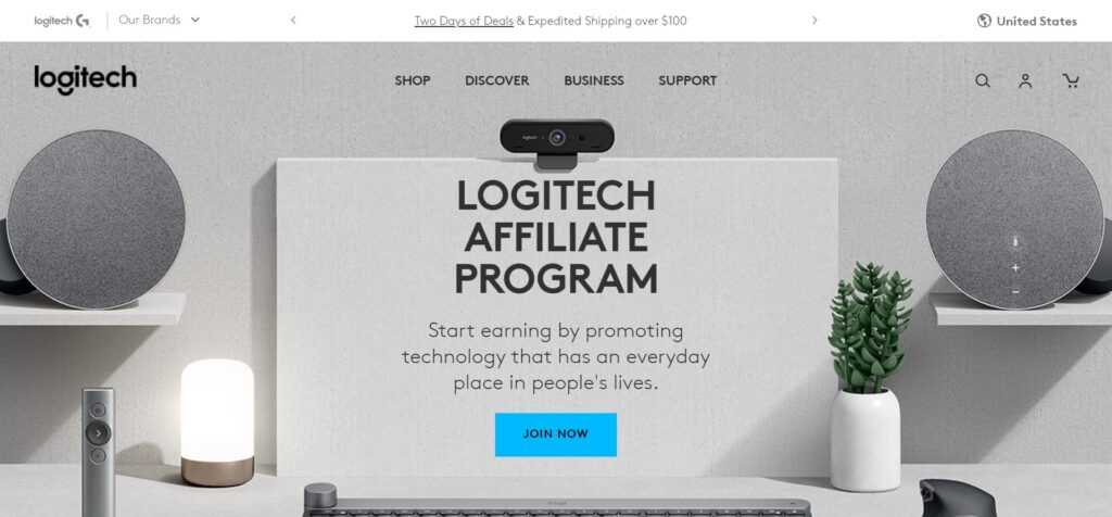 Logitech