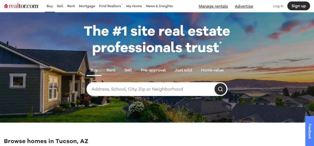 Realtor.com