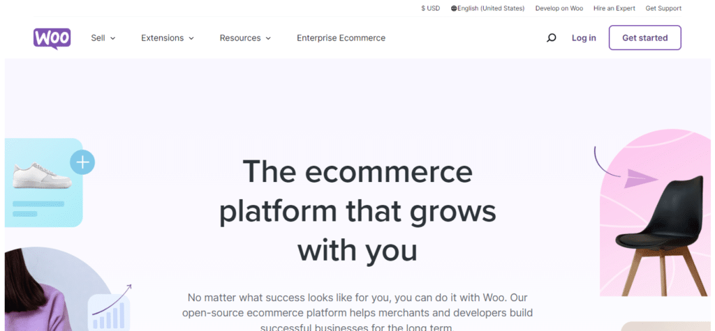 WooCommerce (Best Seo Tools For Ecommerce)