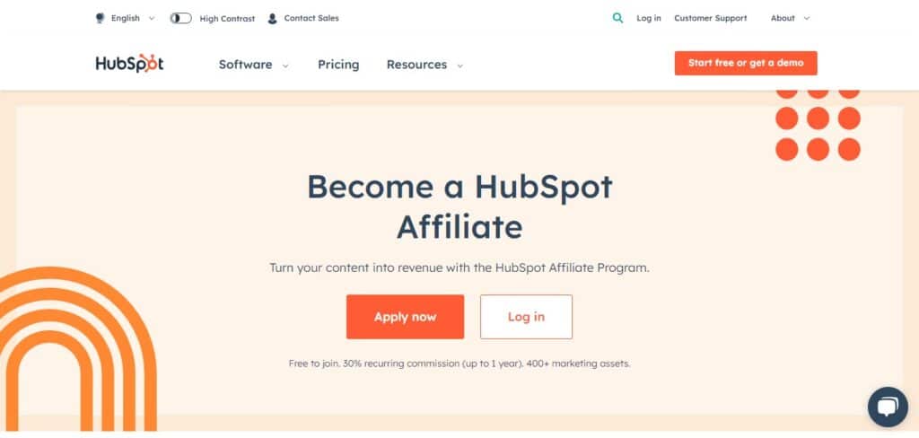 HubSpot