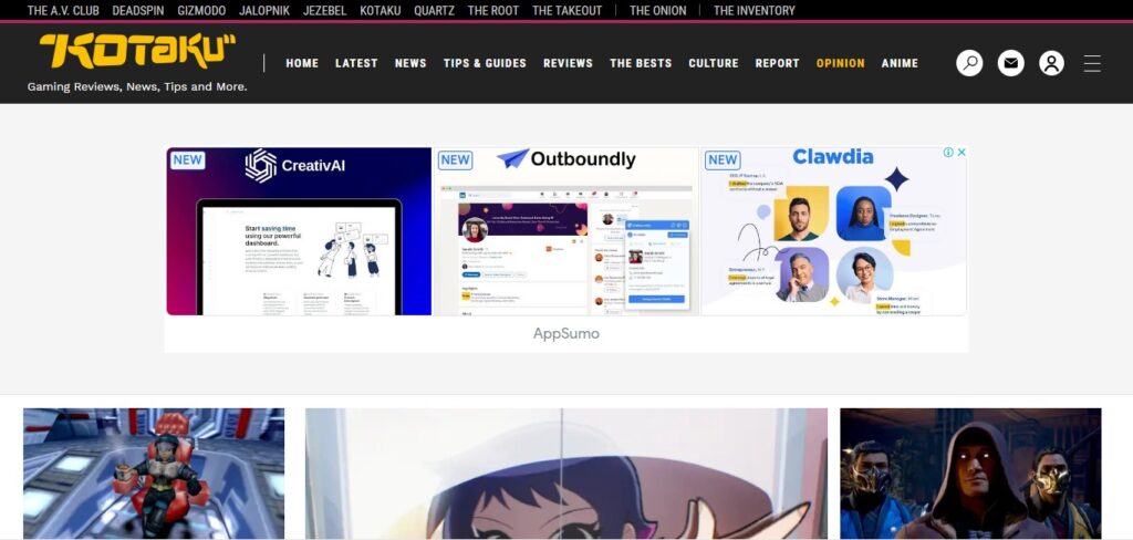 Kotaku