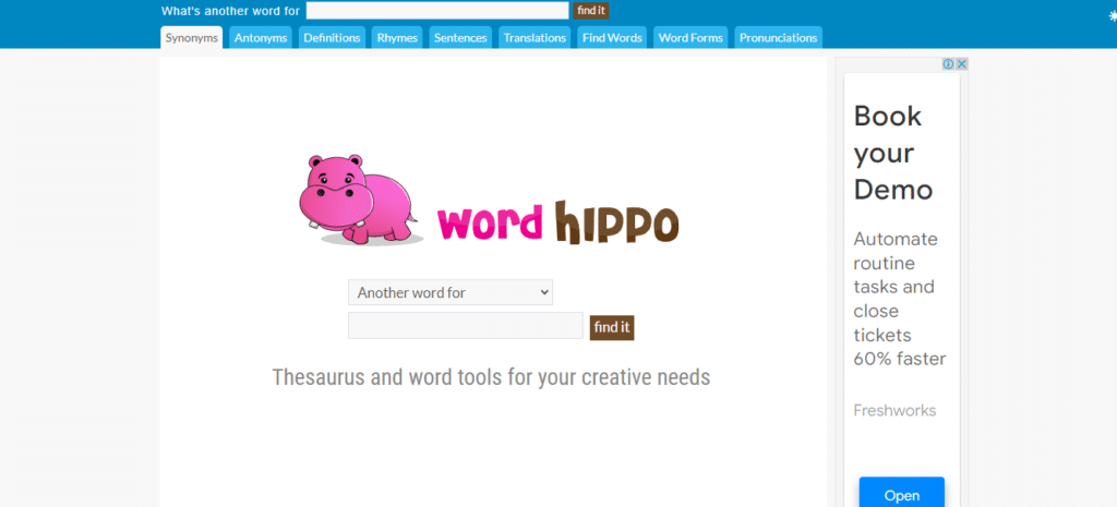 Wordhippo