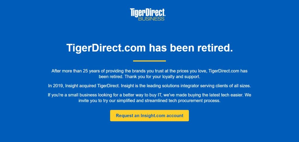 TigerDirect.com