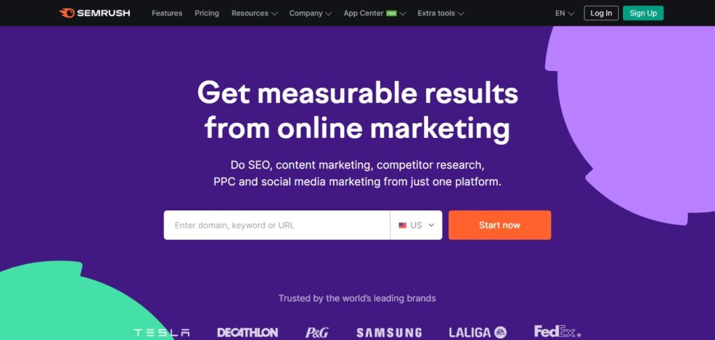 Semrush