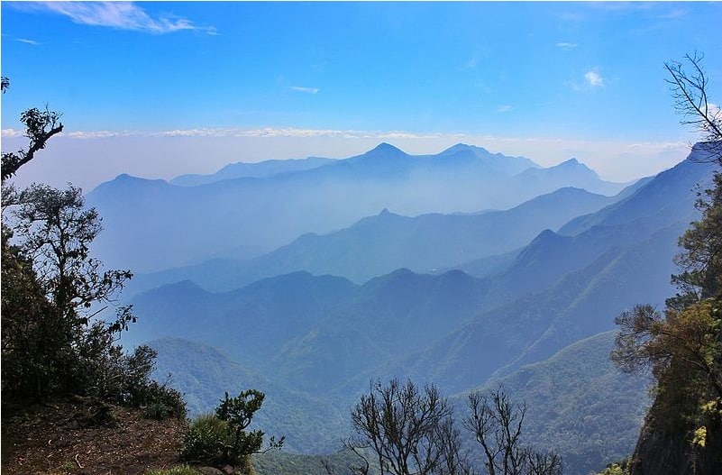 Kodaikanal