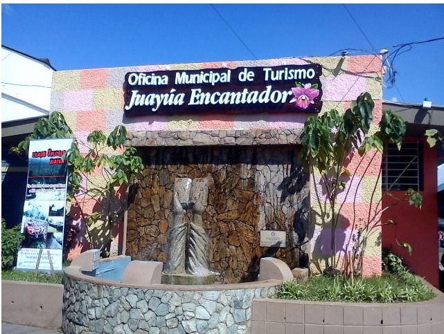 Juayúa