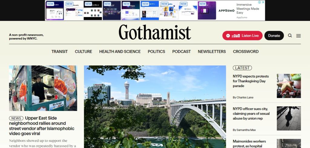 Gothamist