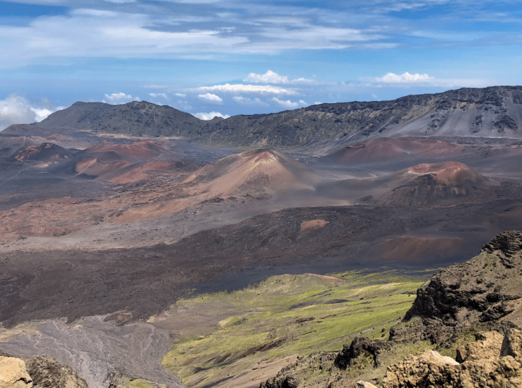 Haleakalā National Park