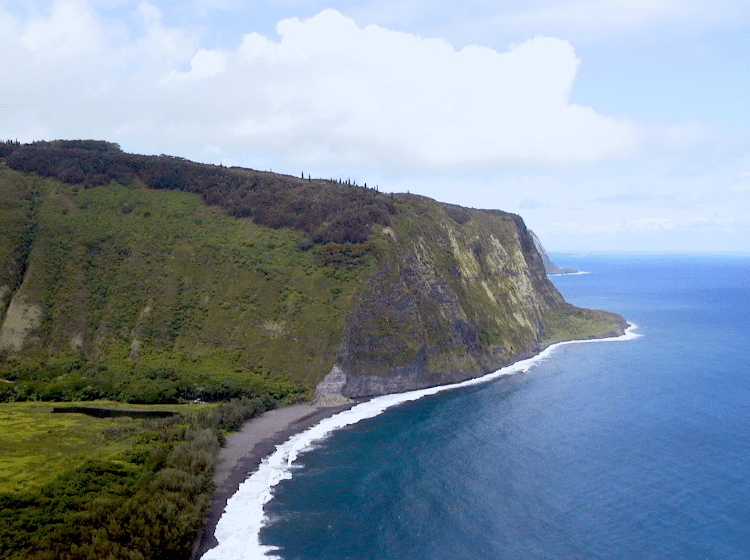 Waipi’o Valley