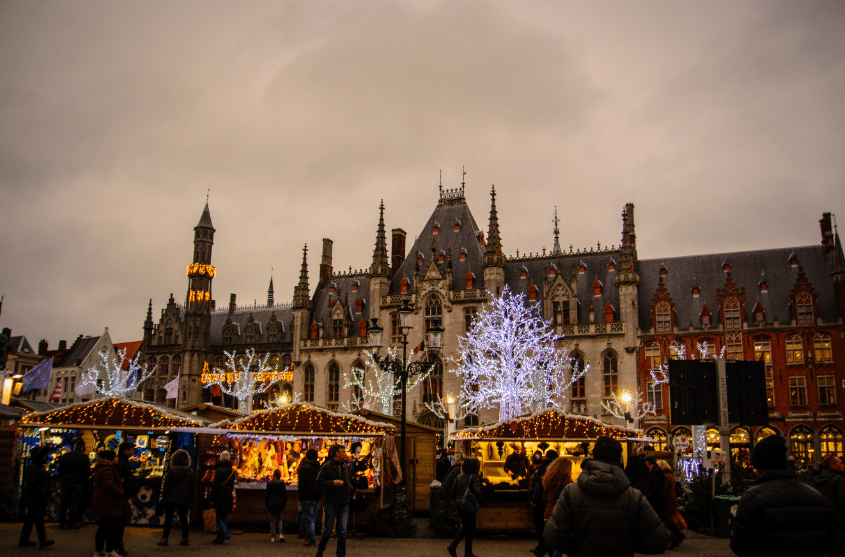 Bruges