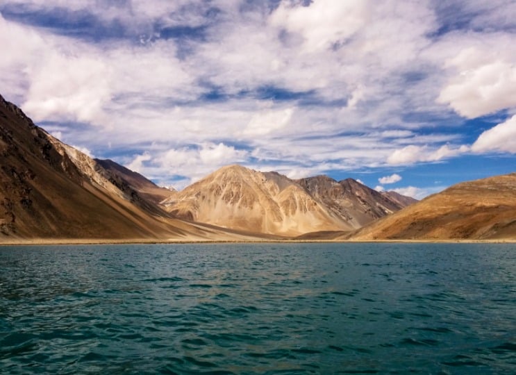 1. Ladakh (Best Place To Visit In June In India)