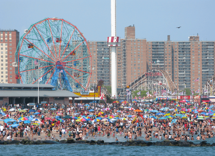 Coney Island