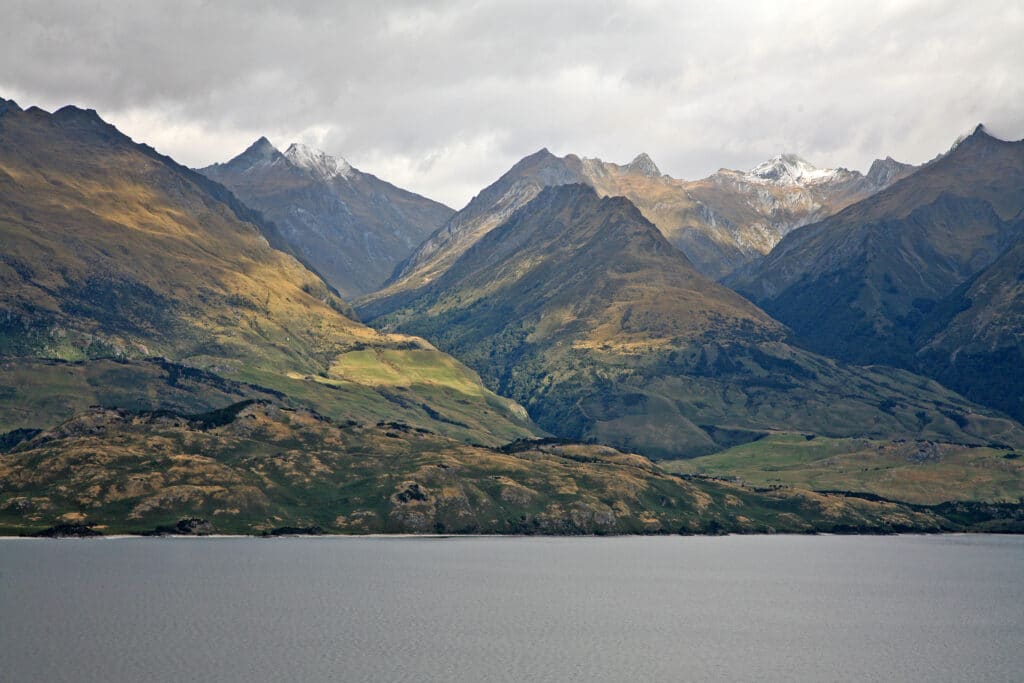 19. Wanaka