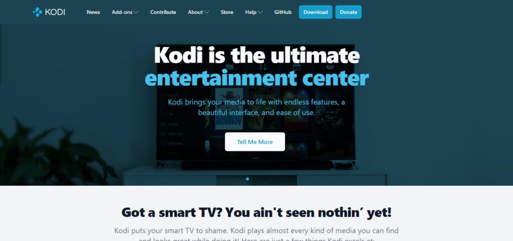 Kodi