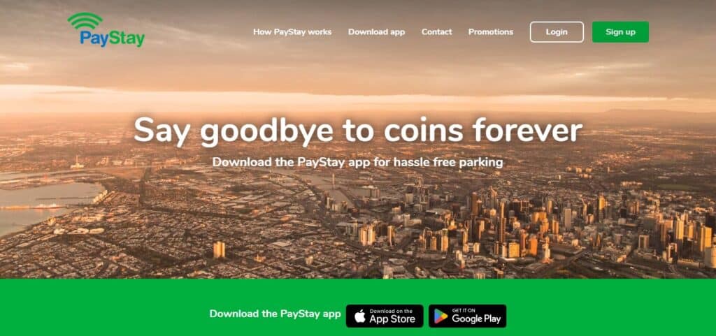 PayStay