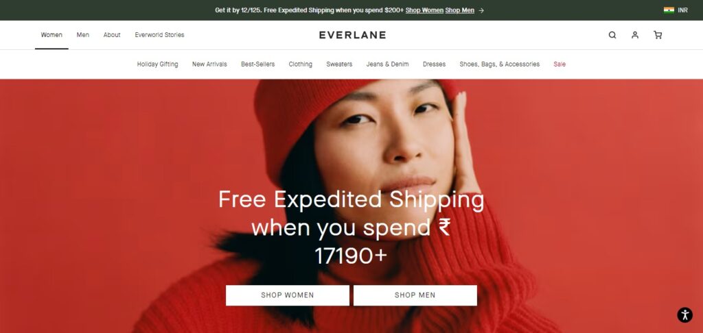 Everlane