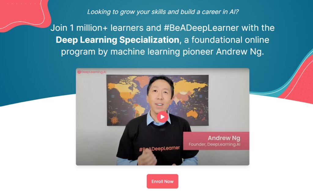 Deep Learning Specialization