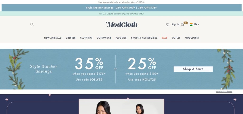 ModCloth