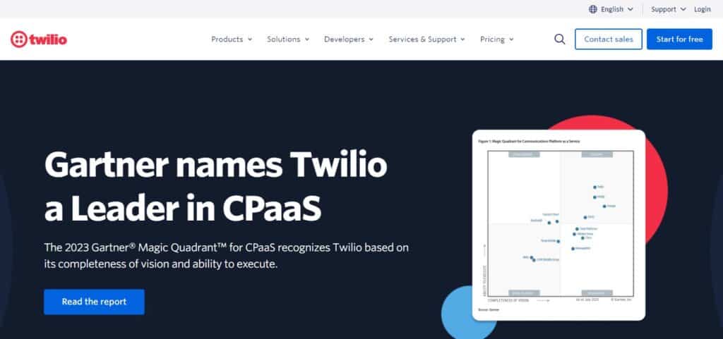 Twilio