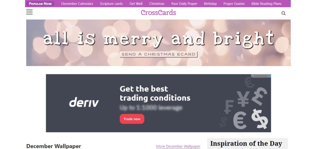 CrossCards