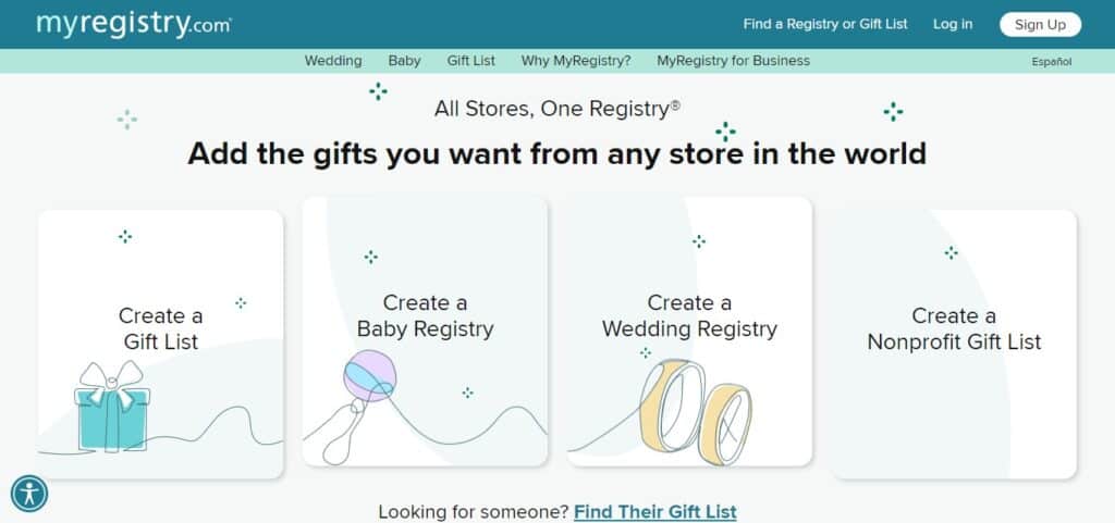 MyRegistry