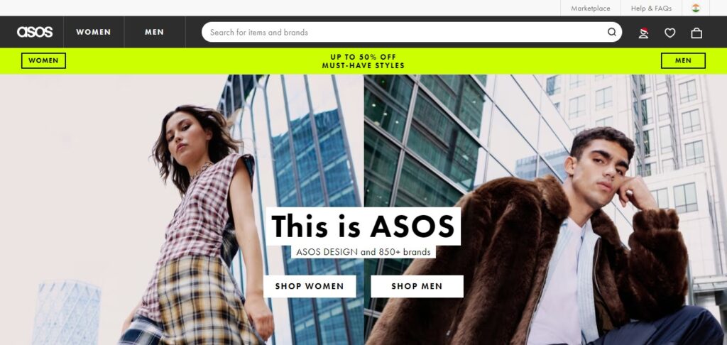 ASOS