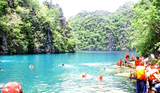 2. Palawan