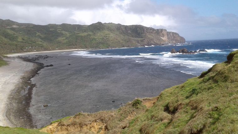 7. Batanes