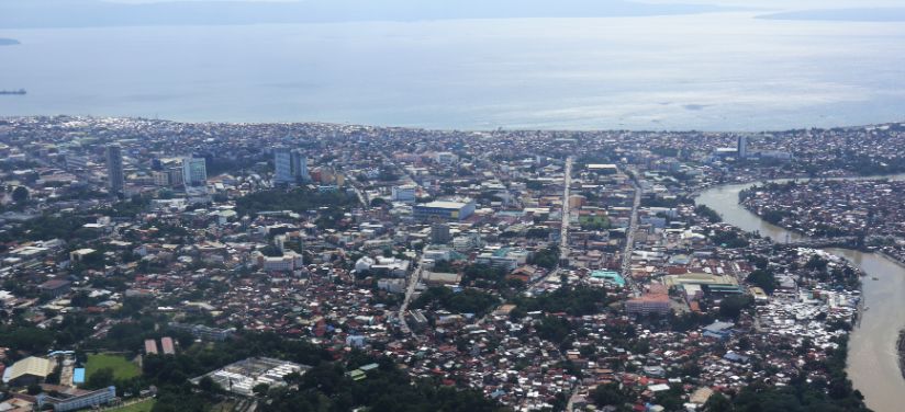 8. Davao City (Best Tourist Destination In The Philippines)