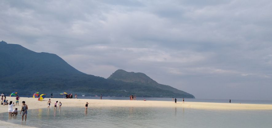 12. Camiguin (Best Tourist Destination In The Philippines)