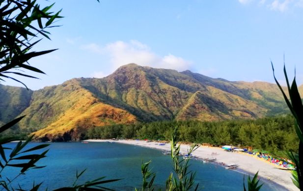 18. Zambales