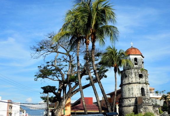 19. Dumaguete City