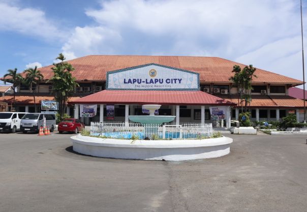 22. Lapu-Lapu City Hall