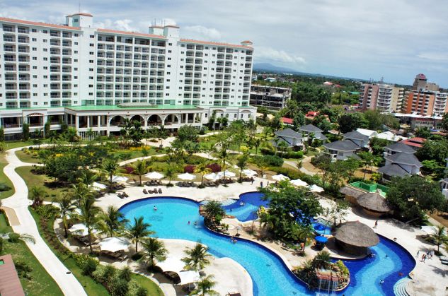 24. JPark Island Resort and Waterpark (Best Tourist Spot In Lapu Lapu City Cebu)