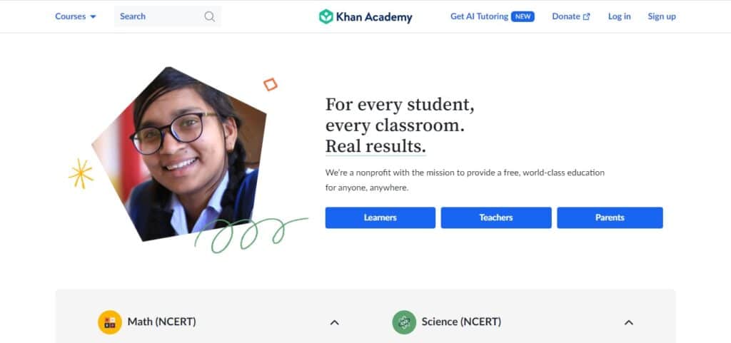 Khan Academy