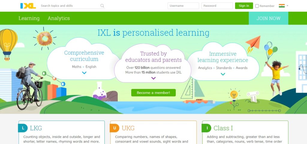 IXL