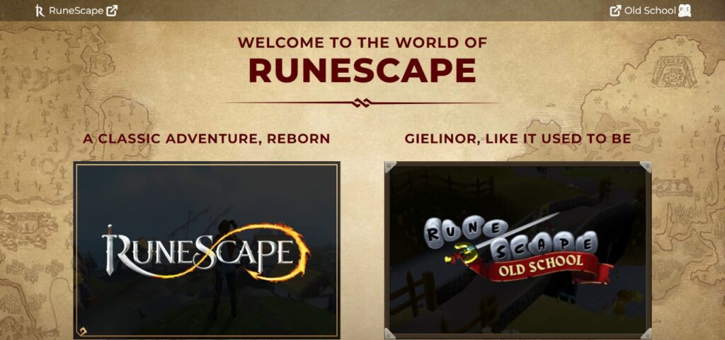 RuneScape