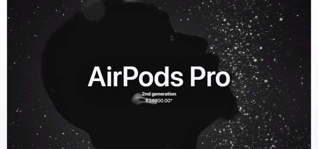 Apple AirPods Pro