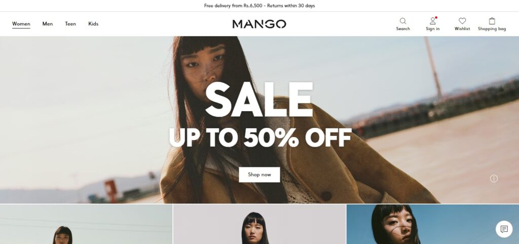 Mango