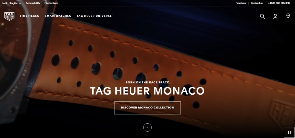 TAG Heuer